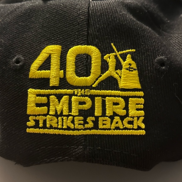 Empire Strikes Back, Snapback Hat Funko - NWT - Picture 6 of 6